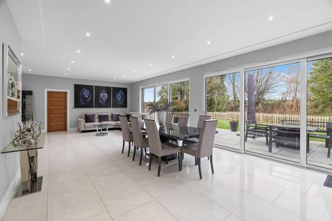 4 bedroom detached house for sale, Hill Green, Clavering