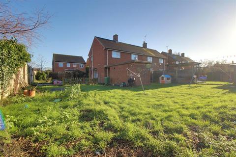 3 bedroom semi-detached house for sale, Milton Avenue, Gloucester