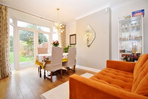 3 bedroom semi-detached house for sale, St Michael Crescent, Pinner