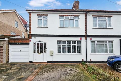 3 bedroom semi-detached house for sale, St Michael Crescent, Pinner