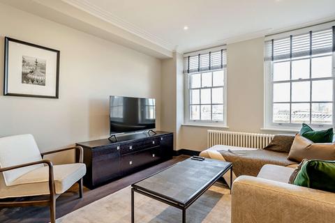 1 bedroom apartment to rent, Marylebone, London W2, Marylebone W2