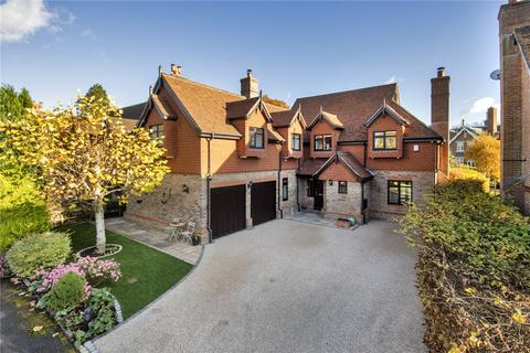 5 bedroom detached house for sale, Bourne Place Meadows, Nizels Lane, Hildenborough, Tonbridge, TN11