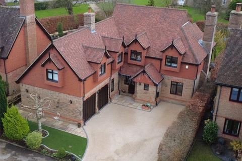 5 bedroom detached house for sale, Bourne Place Meadows, Nizels Lane, Hildenborough, Tonbridge, TN11