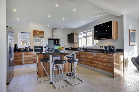 5 bedroom detached house for sale, Bourne Place Meadows, Nizels Lane, Hildenborough, Tonbridge, TN11