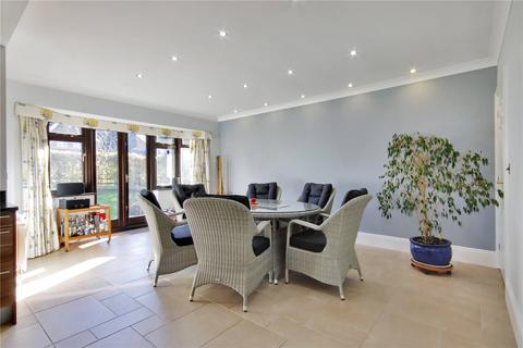 5 bedroom detached house for sale, Bourne Place Meadows, Nizels Lane, Hildenborough, Tonbridge, TN11