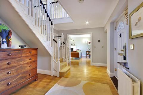 4 Bourne Place Meadows, Hildenborough, Tonbridge, TN11 8NW