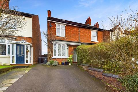 4 bedroom house for sale, Beacon Street, Lichfield