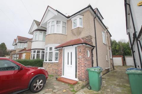 5 bedroom terraced house to rent, Alveston Road