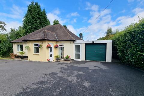 4 bedroom detached bungalow for sale, Hazler Road, Church Stretton SY6