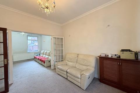 3 bedroom house for sale, Ashbourne Street, Highfields, LE2