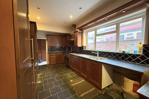 3 bedroom house for sale, Ashbourne Street, Highfields, LE2