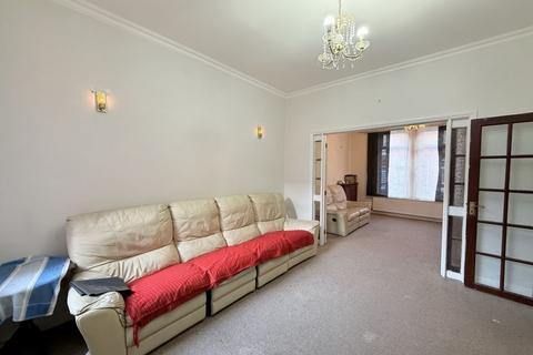 3 bedroom house for sale, Ashbourne Street, Highfields, LE2