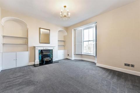 2 bedroom penthouse for sale, Hampshire Terrace, Portsmouth