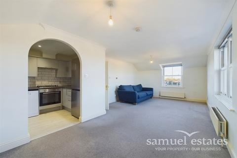 2 bedroom flat to rent, Montague Road, South Wimbledon, SW19