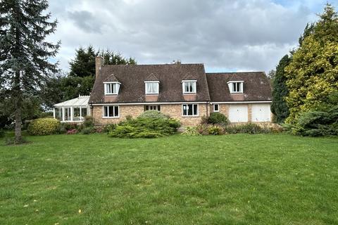 3 bedroom detached house for sale, Main Street, Prickwillow, Ely, Cambridgeshire