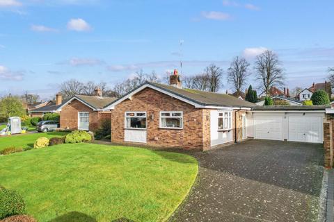 2 bedroom detached bungalow for sale, Brookwood Close, Walton, WA4