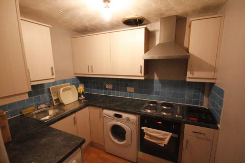 2 bedroom flat to rent, Dumbarton Road, Glasgow, G11