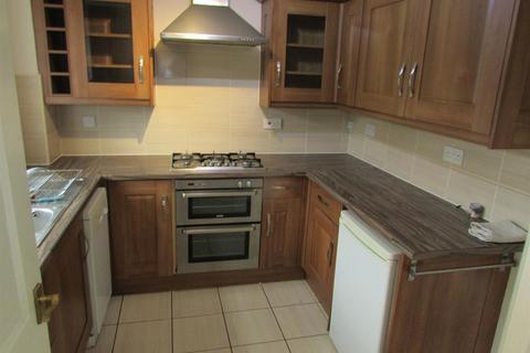 3 bedroom detached house to rent, Loughshaw, Wilnecote, Tamworth