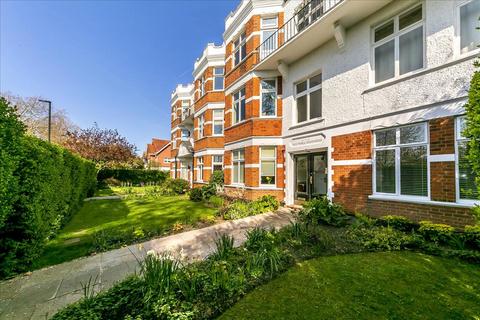 2 bedroom apartment for sale, Rusthall Mansions, London, W4