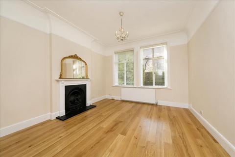 2 bedroom apartment for sale, Rusthall Mansions, London, W4