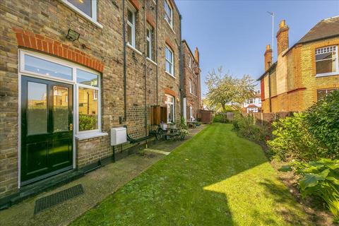 2 bedroom apartment for sale, Rusthall Mansions, London, W4