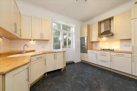 2 bedroom apartment for sale, Rusthall Mansions, London, W4