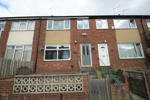 3 bedroom house to rent, Model Terrace, Leeds, West Yorkshire, LS12