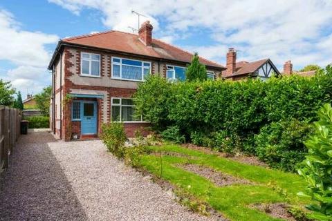 3 bedroom semi-detached house for sale, Mannings Lane South, Chester CH2