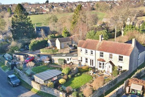 4 bedroom detached house for sale, Abnash, Chalford Hill, Stroud, Gloucestershire, GL6