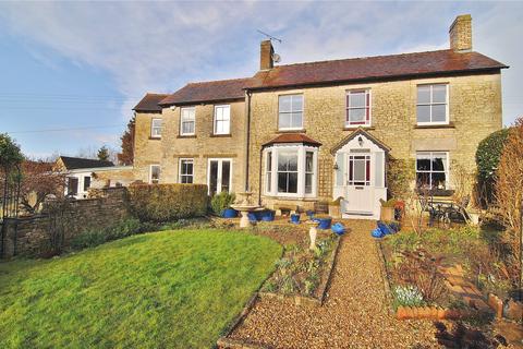 Homestead Abnash, Chalford Hill, Stroud, GL6 8QL