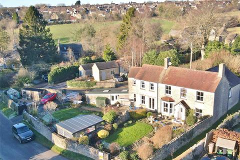 Homestead Abnash, Chalford Hill, Stroud, GL6 8QL