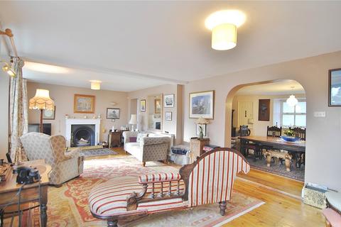 Homestead Abnash, Chalford Hill, Stroud, GL6 8QL