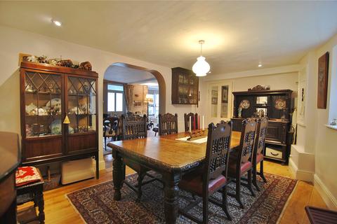 Homestead Abnash, Chalford Hill, Stroud, GL6 8QL