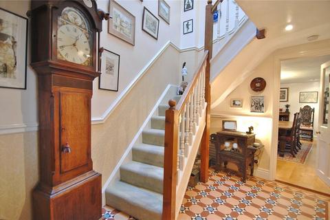 Homestead Abnash, Chalford Hill, Stroud, GL6 8QL