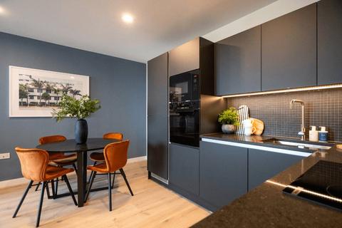 undefined, Hanwell Square, Hanwell Square, 117 Boston Road, London, W7