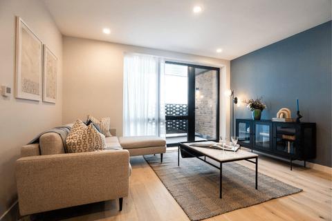 undefined, Hanwell Square, Hanwell Square, 117 Boston Road, London, W7