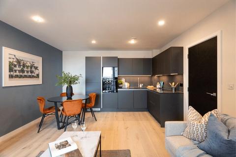 undefined, Hanwell Square, Hanwell Square, 117 Boston Road, London, W7
