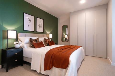 undefined, Hanwell Square, Hanwell Square, 117 Boston Road, London, W7