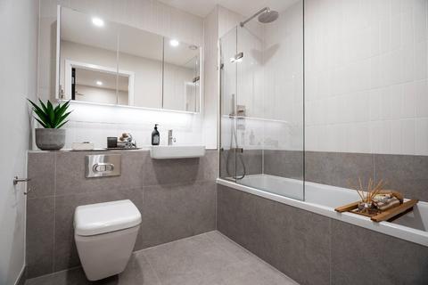 undefined, Hanwell Square, Hanwell Square, 117 Boston Road, London, W7