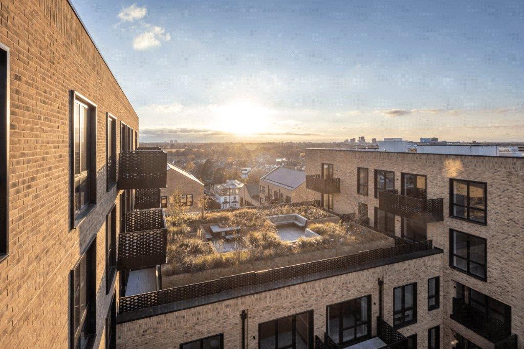 Roof Terrace