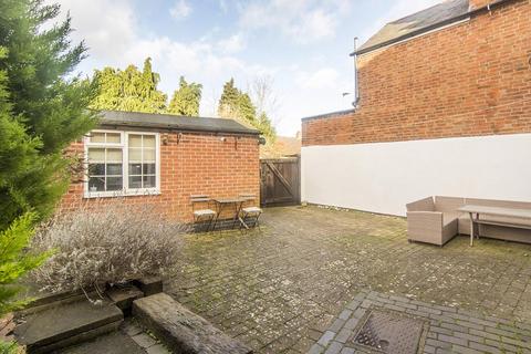 2 bedroom end of terrace house for sale, Kings Road, Market Harborough