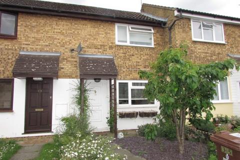 1 bedroom house to rent, The Hedgerows, Stevenage, Hertfordshire