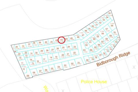 Plot 43 Land at Bidborough Ridge, Bidborough, Tunbridge Wells, Kent, TN4 0UU