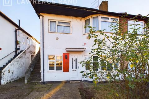 2 bedroom maisonette for sale, Stuart Avenue, Harrow, Middlesex, HA2