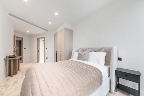 2 bedroom apartment to rent, Aspen, Marsh Wall, London, E22