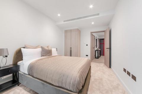 2 bedroom apartment to rent, Aspen, Marsh Wall, London, E22