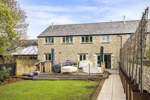 3 bedroom semi-detached house for sale, Manor Farm Barns, Somerton, OX25