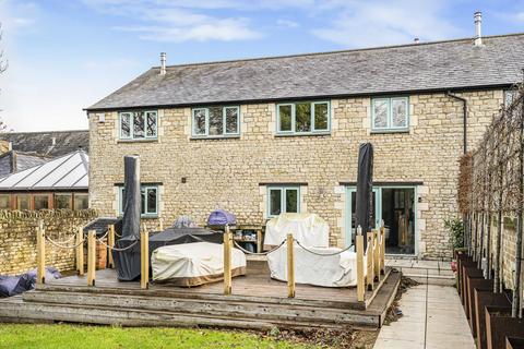 3 bedroom semi-detached house for sale, Manor Farm Barns, Somerton, OX25