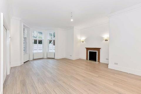 2 bedroom apartment to rent, Elsworthy Road, London NW3