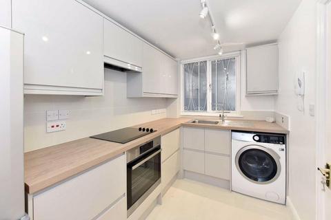 2 bedroom apartment to rent, Elsworthy Road, London NW3